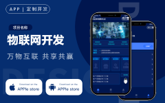 物联网软硬件停车场挪车智能共享乒乓球拍租赁