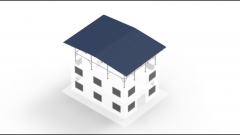 手绘线稿，交通工具线稿，概念设计，外观线稿设计